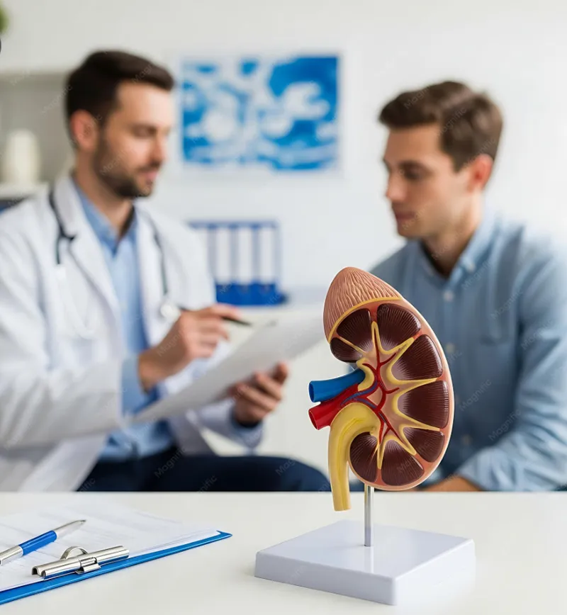 nefrologia clinica